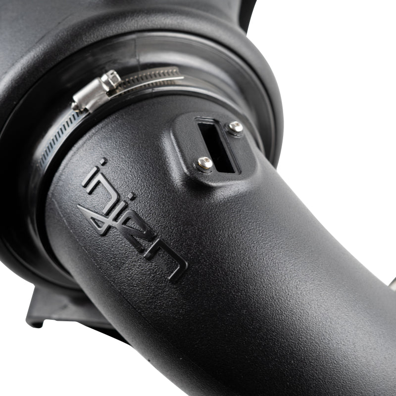 Injen 20-22 BMW M240i/M340i/M440i/xDrive Evolution Roto-Molded Air Intake System W/ SuperNano-Web EVO1108 EVO1108 Photo - Close Up