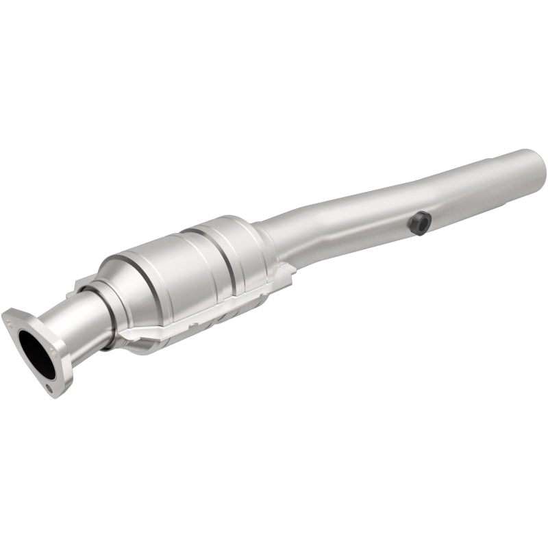MagnaFlow Audi A8 Quattro OEM Grade Federal / EPA Compliant Direct-Fit Catalytic Converter 51452 Photo - Primary