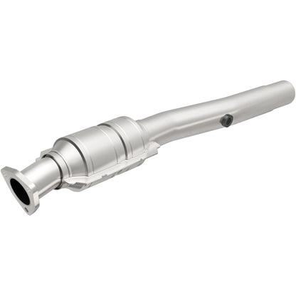 MagnaFlow Audi A8 Quattro OEM Grade Federal / EPA Compliant Direct-Fit Catalytic Converter 51452 Photo - Primary