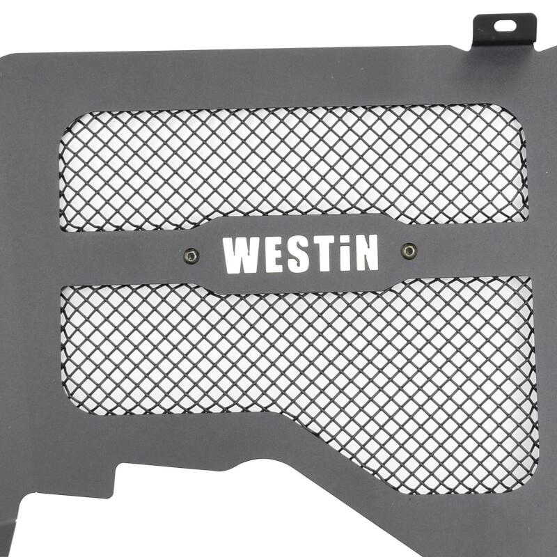 Westin Inner Fenders - Front 62-11025 Photo - Unmounted
