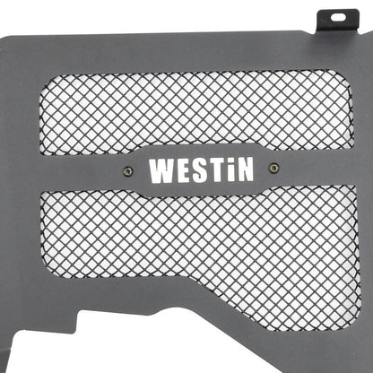 Westin Inner Fenders - Front 62-11025 Photo - Unmounted