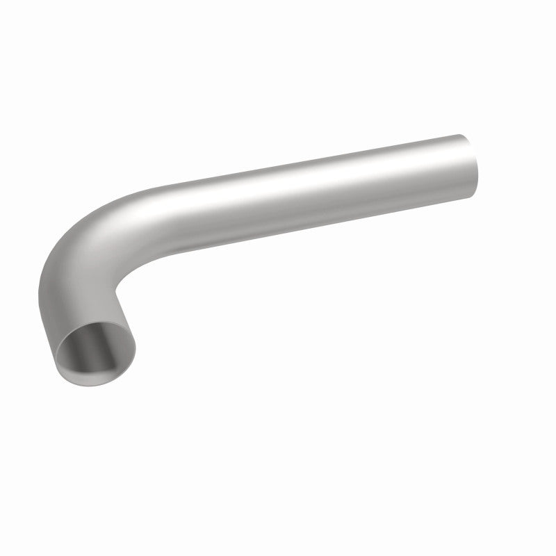 MagnaFlow 90° Bend Stainless Steel Pipe 10721 360 Degree Image Set