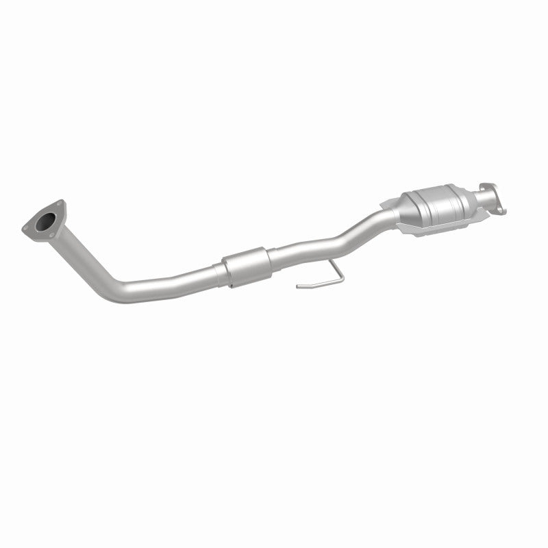 MagnaFlow Toyota Camry California Grade CARB Compliant Direct-Fit Catalytic Converter 441769 360 Degree Image Set