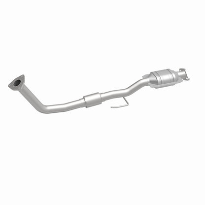 MagnaFlow Toyota Camry California Grade CARB Compliant Direct-Fit Catalytic Converter 441769 360 Degree Image Set