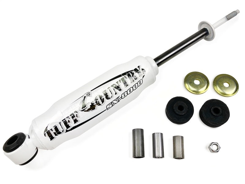 Tuff Country 86-95 Toyota 4Runner (w/0in Suspension Lift) Front SX8000 Nitro Gas Shock (Ea) 69110 69110 Photo - Primary