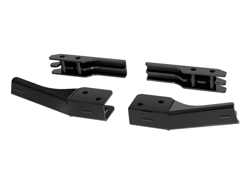 ICON 21-UP Ford Bronco HIGH CLEARANCE CRASH BAR KIT 42000 42000 Photo - out of package