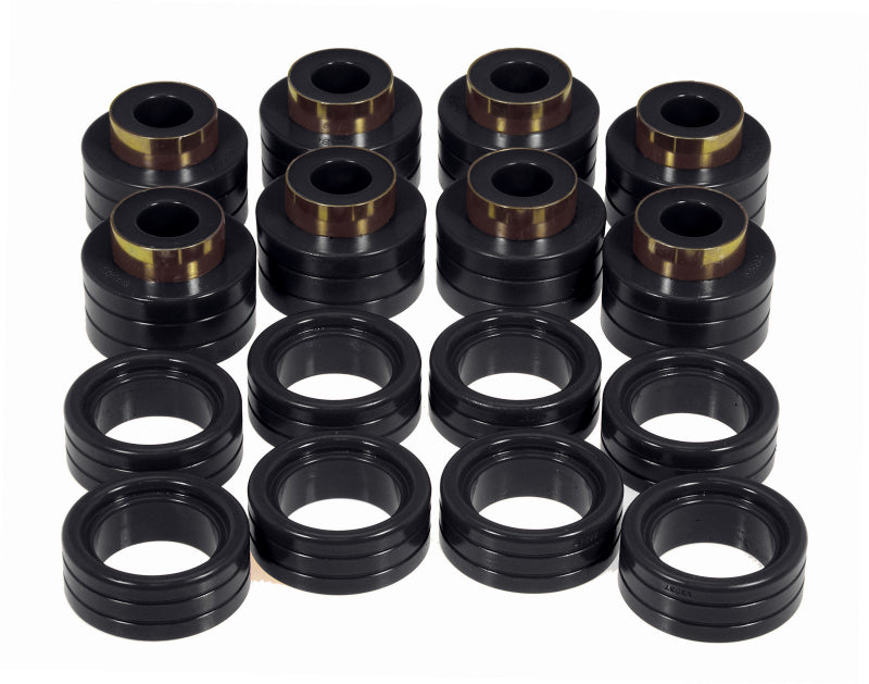 Prothane Body Mount 4-108-BL Photo - Primary