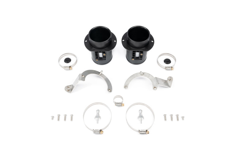 AMS Performance 2023+ Nissan Z Cold Air Intakes AMS.47.08.0002-1 AMS.47.08.0002-1 User 1