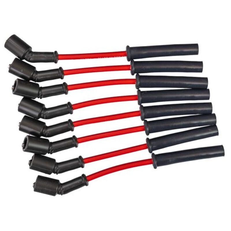 Moroso MOR Ignition - Wire Set Ignition Spark Plug Wire Sets main image