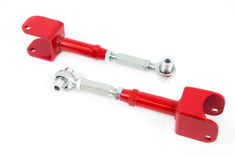 UMI Performance 64-67 GM A-Body Adjustable Upper Control Arms - Ultimate Arms 4019-R 4019-R Photo - Primary