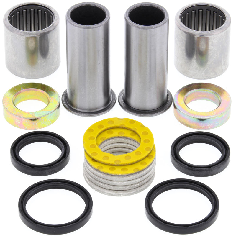All Balls Racing Swingarm Kit 28-1044 28-1044 Photo - Primary
