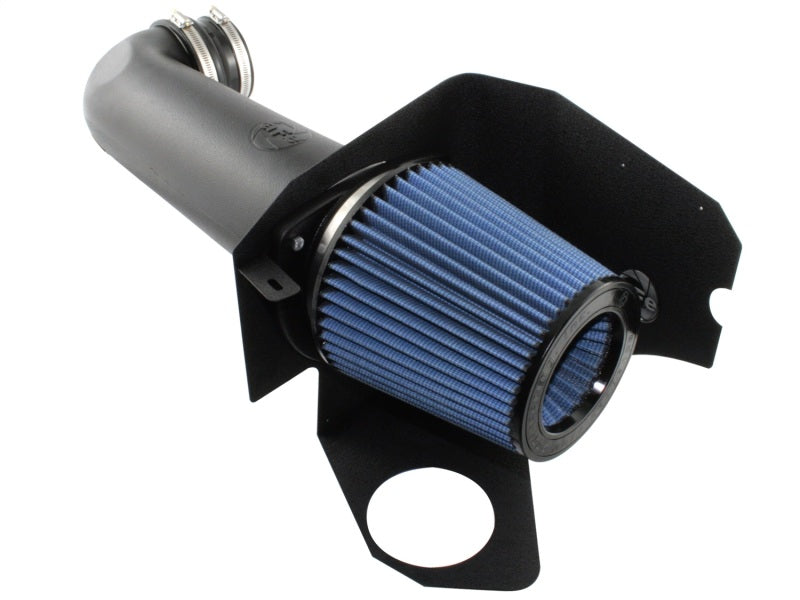 aFe Stage 2 Cold Air Intake Chrysler 300 C 2009-2010 54-10712 Photo - Primary