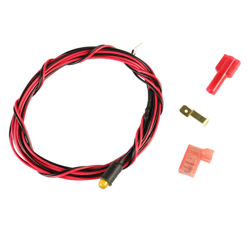 BD Diesel LED Kit - Amber Alarm 1081123 1081123 Photo - Primary