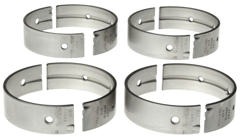 Clevite Main Bearings Mitsubishi 6G72 Standard Size 88-01 MS2226P User 1