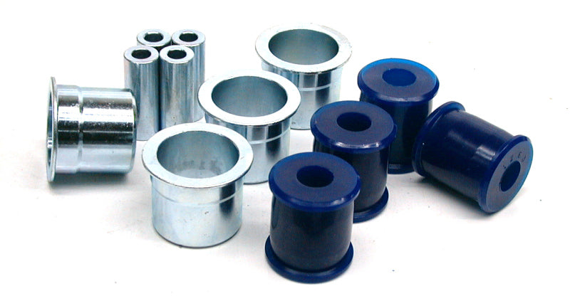 SuperPro Front Trailing Arm Upper Bushing Kit SPF1263K Photo - Primary