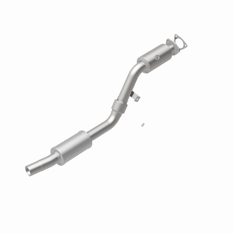 MagnaFlow Audi A4 Quattro OEM Grade Federal / EPA Compliant Direct-Fit Catalytic Converter 49903 360 Degree Image Set