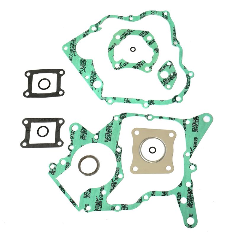 Athena 80-82 Honda MB S 50 Complete Gasket Kit (Excl Oil Seal) P400210850018 P400210850018 Photo - Primary