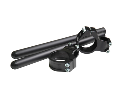 Vortex Racing Clip-On - Blk Vortex 50Mm CL0050K CL0050K Photo - Primary