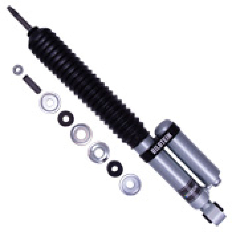 Bilstein B8 5160 Series 2013-2021 Land Cruiser Rear Monotube Shock Absorber - Right 25-311419 25-311419 Thumbnail
