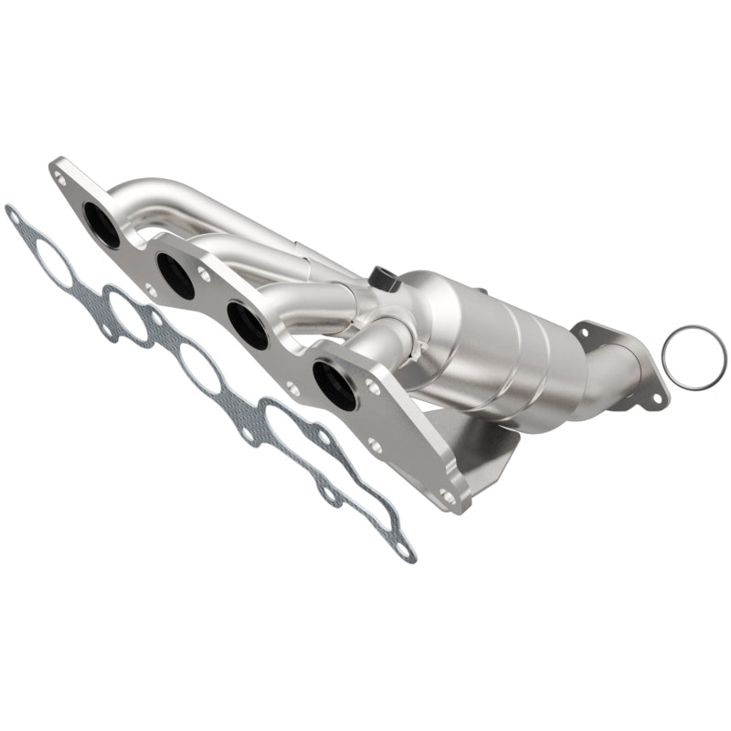 MagnaFlow OEM Grade Federal / EPA Compliant Manifold Catalytic Converter 51785 Photo - Primary