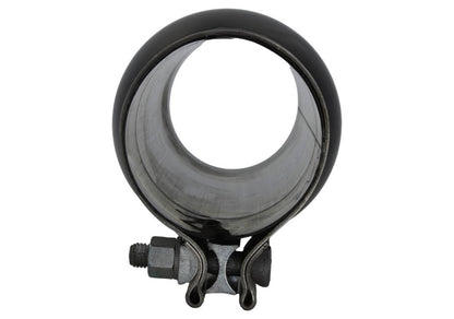 Ford Racing 19-22 Ranger Exhaust Tip - Black Chrome M-5260-BCT2 M-5260-BCT2 Photo - Unmounted