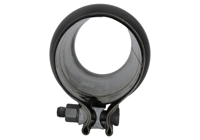 Ford Racing 19-22 Ranger Exhaust Tip - Black Chrome M-5260-BCT2 M-5260-BCT2 Photo - Unmounted