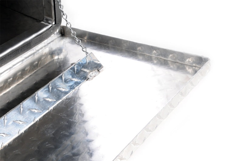 Dee Zee Deezee Universal Tool Box - Specialty 48In Topsider BT Alum DZ70 DZ70 Photo - Unmounted