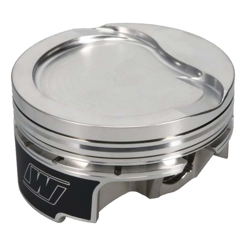 Wiseco Ford 7.3L Godzilla V8 -12.50cc R/Dome 4.220in Bore 3.976 Rod 1.3121 Stroke Piston Kit K0551XS K0551XS User 1