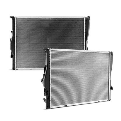 Mishimoto BMW 323 Replacement Radiator 2006-2011 R2882 R2882 Photo - Primary