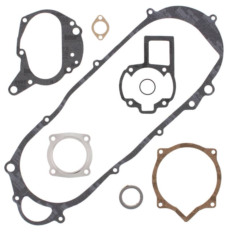 Vertex Pistons Vertex Gaskets 03-06 Kawasaki KFX80 Complete Gasket Kit 808849 808849 Photo - Primary