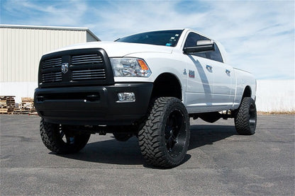 Tuff Country 09-13 Dodge Ram 2500 4x4 6in Lift Kit (No Shocks) 36022 36022 Photo - Mounted