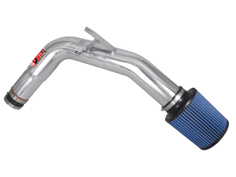 Injen Polished Cold Air Intake 13 Honda Accord 3.5L V6 SP1686P Photo - Primary