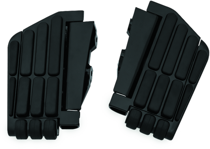 Kuryakyn Transformer Floorbds Gl Blk 7061 7061 Photo - Primary