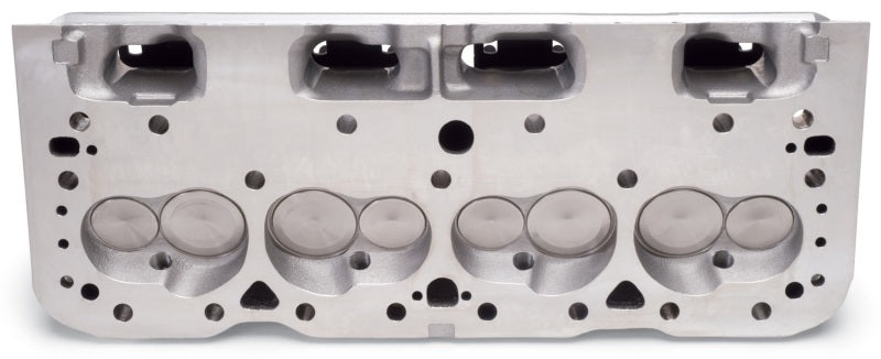 Edelbrock Single Perf. Sbc C-bolt Head Comp. 60859 Photo - Unmounted