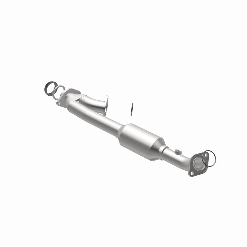 MagnaFlow Toyota California Grade CARB Compliant Direct-Fit Catalytic Converter 5491211 360 Degree Image Set