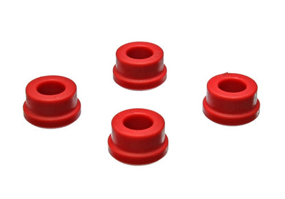 Energy Suspension Universal Shock Eyes Red 9.8147R Photo - Primary