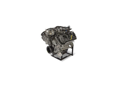 Ford Racing Gen 4 5.0L Coyote SC Crate Engine (No Cancel No Returns) M-6007-A50SCD M-6007-A50SCD Photo - Unmounted