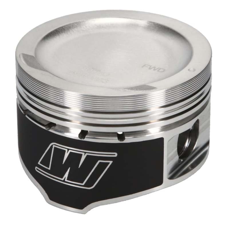 Wiseco Hyundai 2.0 Dished -11.5cc 8.8:1 CR 83.0 Piston Shelf Stock 6585M83 6585M83 User 6