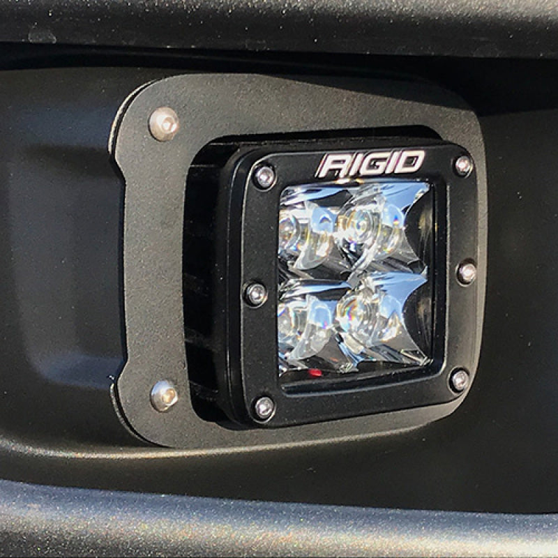 Ford Racing 2019-2020 Ranger Off-Road Fog Light KIT M-15200-RFOG M-15200-RFOG Photo - Primary