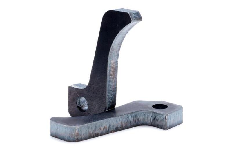 JKS Manufacturing Jeep Wrangler JK Upper Steering C-Knuckle Gusset ( Weld-On) JKSOGS941 JKSOGS941 Photo - Primary
