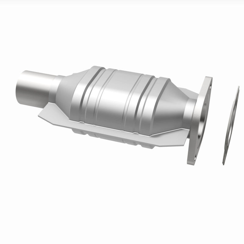 MagnaFlow Ford Taurus HM Grade Federal / EPA Compliant Direct-Fit Catalytic Converter 23532 360 Degree Image Set