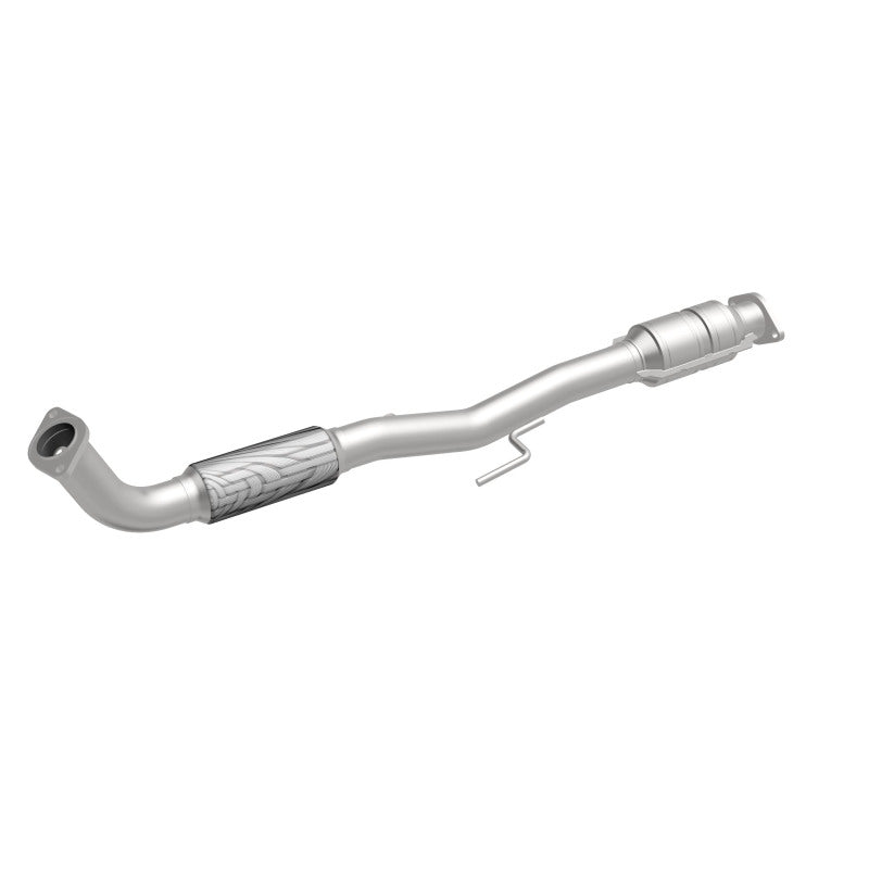 MagnaFlow Toyota HM Grade Federal / EPA Compliant Direct-Fit Catalytic Converter 93166 360 Degree Image Set