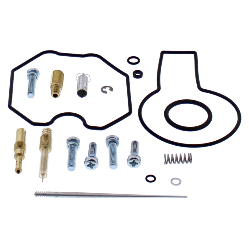 All Balls Racing 96-97 Honda XR400R Carburetor Rebuild Kit 26-10061 26-10061 Photo - Primary