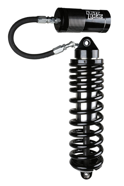 Fabtech Front Dirt Logic 4.0 Resi Coilover (Passenger) FTS835232P Photo - Primary