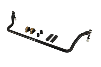 Ridetech 70-81 Camaro and Firebird Front MuscleBar 11179120 11179120 Photo - Primary