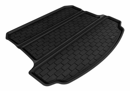 3D MAXpider 2007-2013 Acura MDX Kagu Cargo Liner - Black M1AC0041309 M1AC0041309 Photo - Primary