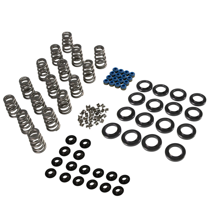 COMP Cams 09-18 Dodge 5.7/6.2/6.4 HEMI 0.63in Lift Conical Valve Spring Kit 7228CC-KIT 7228CC-KIT Photo - Unmounted