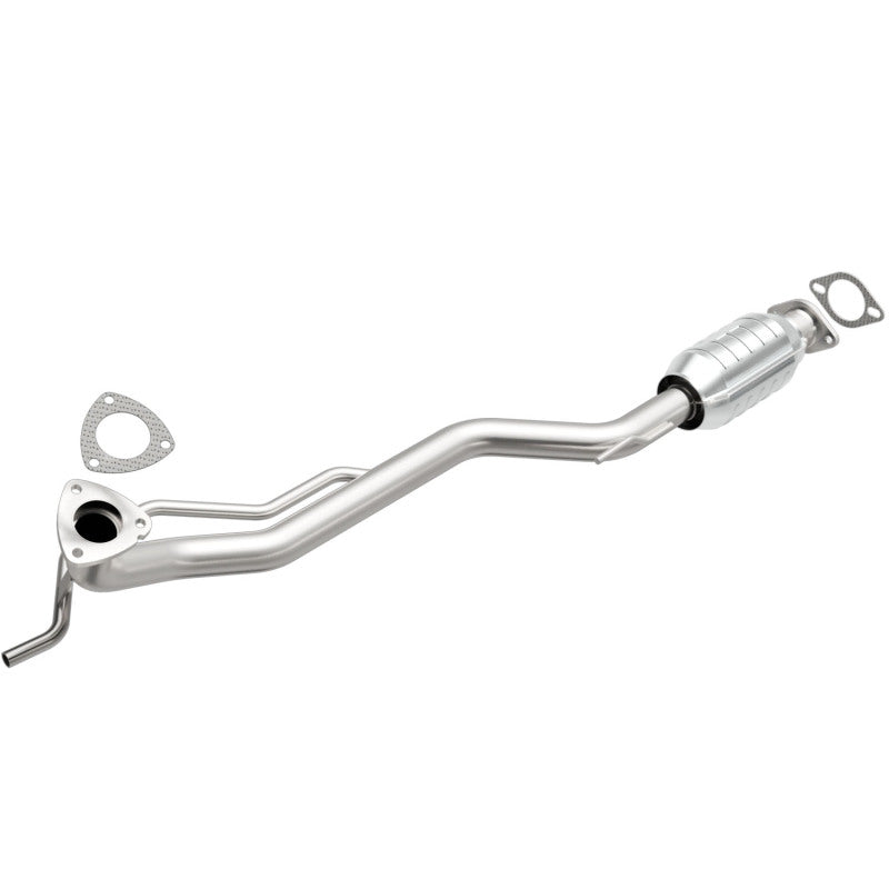 MagnaFlow Nissan 300ZX Standard Grade Federal / EPA Compliant Direct-Fit Catalytic Converter 22756 Photo - Primary