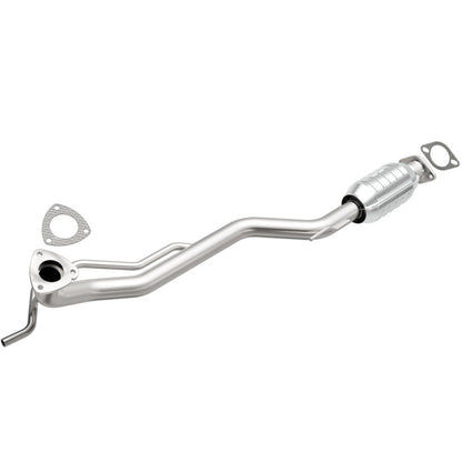 MagnaFlow Nissan 300ZX Standard Grade Federal / EPA Compliant Direct-Fit Catalytic Converter 22756 Photo - Primary