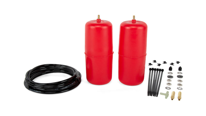 Air Lift 17-21 Honda CR-V 1000 Air Spring Kit 60834 60834 Photo - Primary